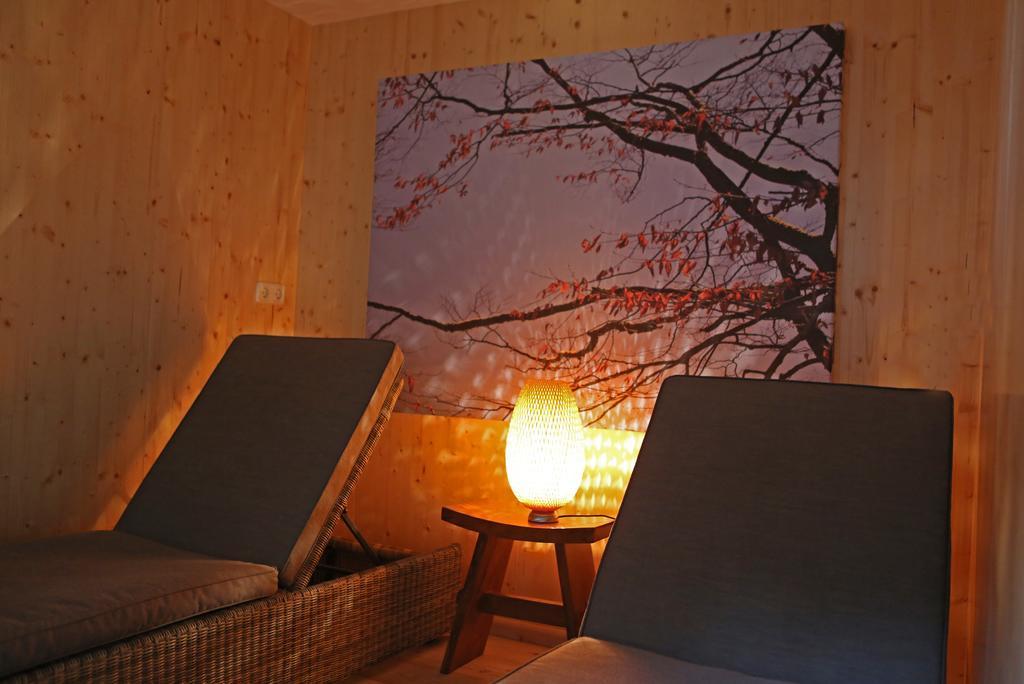 Muehlradl Apartments Gosau Ngoại thất bức ảnh