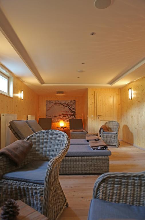 Muehlradl Apartments Gosau Ngoại thất bức ảnh
