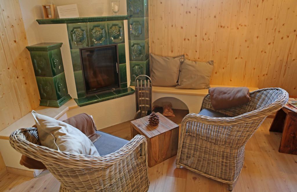 Muehlradl Apartments Gosau Ngoại thất bức ảnh